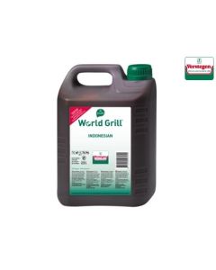 World Grill Indonesian Pure