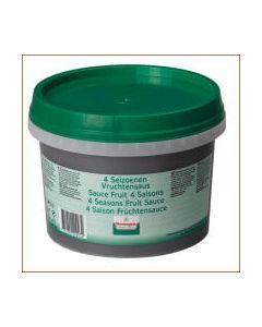 4 Seizoenen vruchtensaus Pure