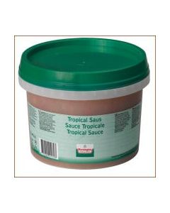 Tropical saus Pure
