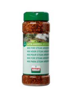 Mix voor Steak Argentina Pure