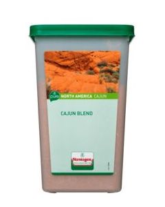 Cajun blend Pure