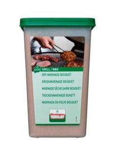 Droogmarinade Bouquet Pure
