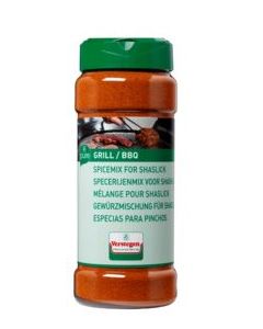 Specerijenmix voor Shaslick Pure