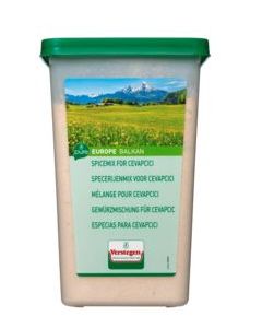 Specerijenmix voor Cevapcici Pure