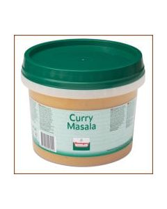 Curry Masala