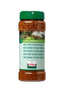 Mix voor Steak Brazil Pure