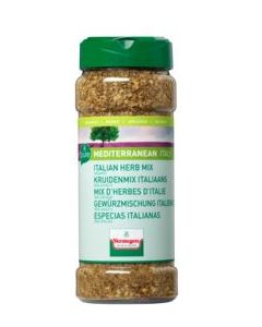 Kruidenmix Italiaans Pure