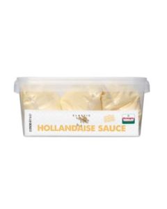 Hollandaisesaus