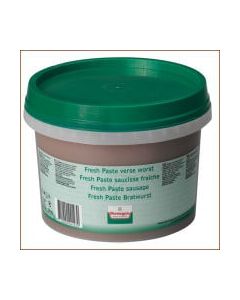 Fresh Paste Verse Worst