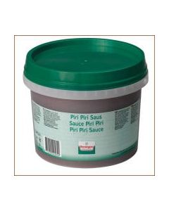 Piri piri saus Pure