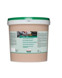 Mix voor Barbecueworst Pure