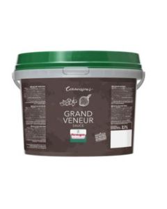 Grand veneur saus