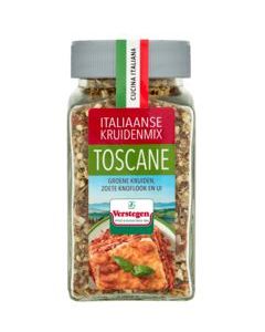 Kruidenmix Toscane