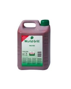 World Grill Piri Piri Pure