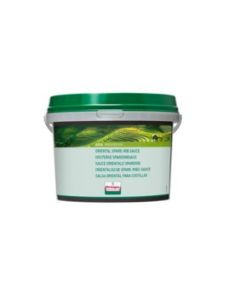 Oosterse spare rib saus