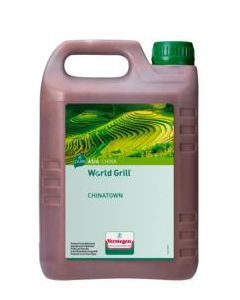 World Grill Chinatown Pure