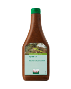 Spiceoil Roasted Garlic Huacatay