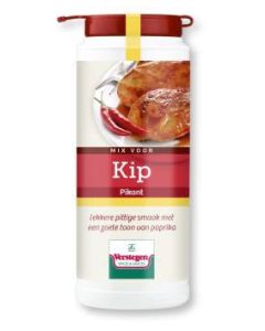 Kruidenmix voor Kip Pikant m/z