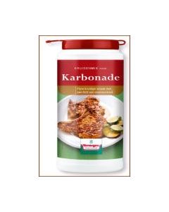 Kruidenmix voor Karbonade m/z