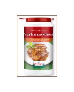 Kruidenmix voor Varkensvlees m/z