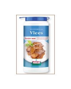 Kruidenmix voor Vlees z/z