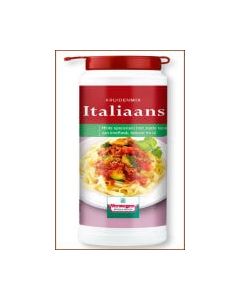 Kruidenmix voor Italiaans m/z