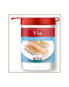 Mini kruidenmix voor Vis m/z