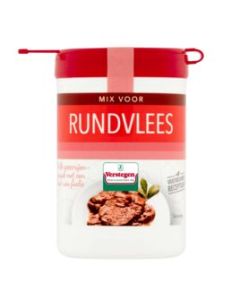 Mini kruidenmix voor Rundvlees m/z