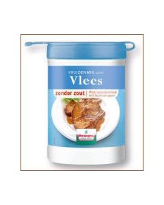Mini kruidenmix voor Vlees z/z