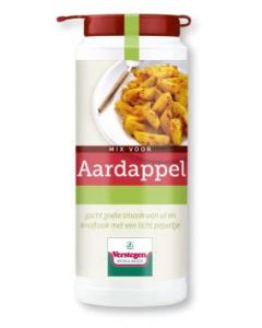 Kruidenmix voor Aardappelen m/z