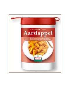 Mini kruidenmix voor Aardappelen m/z