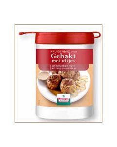 Mini kruidenmix voor Gehakt met Ui m/z