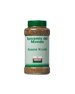 Spicemix del Mondo Kaapse Kruiden Pure