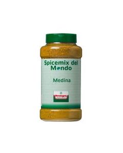 Spicemix del Mondo Medina
