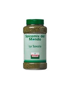 Spicemix del Mondo La Spezia Pure