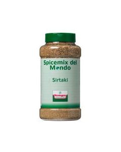 Spicemix del Mondo Sirtaki Pure