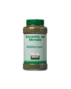 Spicemix del Mondo Mediterrane Pure