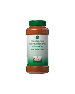 Peru kruidenmix pure
