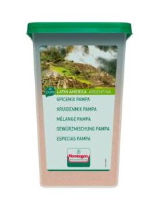 Kruidenmix Pampa