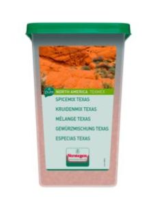 Kruidenmix Texas