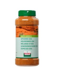 Kruidenmix USA