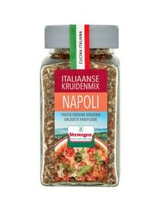 Kruidenmix Napoli