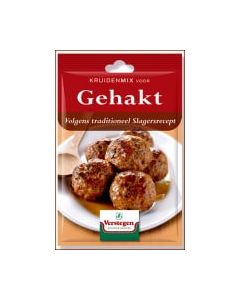 Kruidenmix voor Gehakt Traditioneel m/z