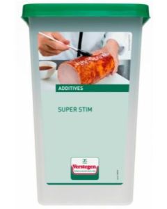 Super stim MSG-vrij