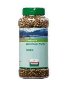 Spicemix del Mondo Nordic