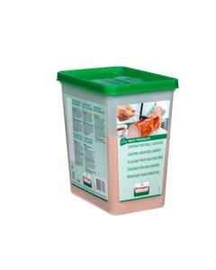 Coating voor grillworst