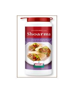 Kruidenmix voor Shoarma m/z