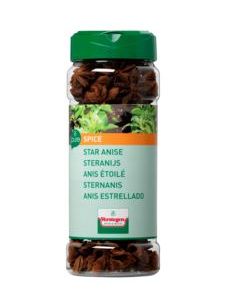 Steranijs