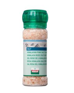 Himalaya roze zout grof