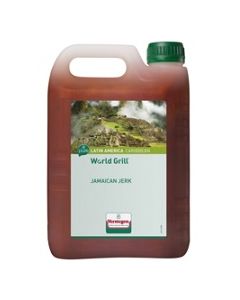 World Grill Jamaican Jerk Pure
